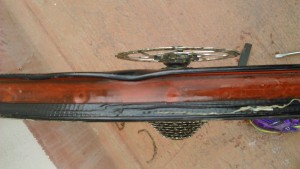 Les roues en aluminium sont-elles plus résistantes que celles en carbone?