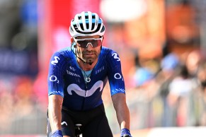 Jose Joaquín Rojas se retira del ciclismo profesional