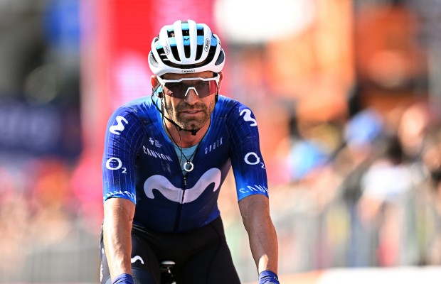 Jose Joaquín Rojas se retira del ciclismo profesional