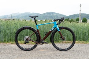 Guardabarros para bici de carretera: qué opciones hay y cual necesitas