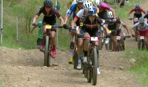 Ferrand-Prevot wins the Snowshoe World Cup, Courtney gets the overall victory