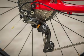 Kross Moon, David Cachón