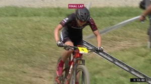 Ferrand-Prevot wins the Snowshoe World Cup, Courtney gets the overall victory