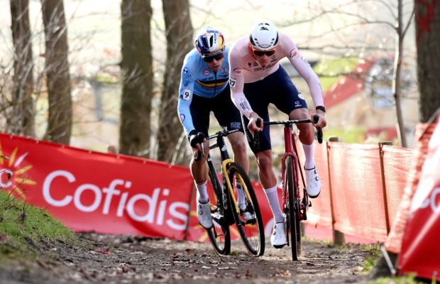 Básicos del ciclocross para ser más rápido