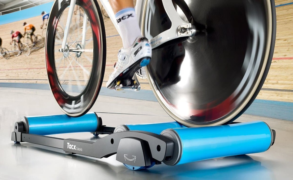 Los mejores rodillos para ciclismo ¿qué debes tener en cuenta antes de ...