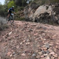 Alejandro Valverde se cambia al MTB y apunta a la Cape Epic 2024