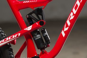 Kross Moon, David Cachón