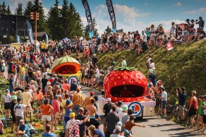 Tour de France 2024 routes unveiled