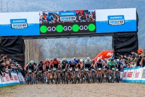 Presentado el Calendario de la SHIMANO SUPER CUP MASSI 2024