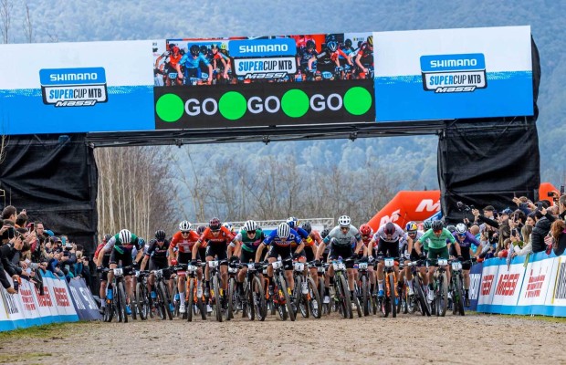 Presentado el Calendario de la SHIMANO SUPER CUP MASSI 2024