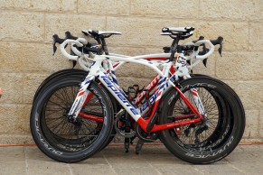 Lapierre podría caerse del pelotón World Tour al romper con Groupama-FDJ tras 22 años de unión