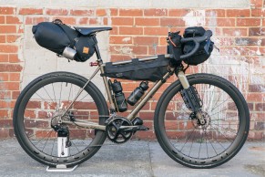 Una película perfecta para hoy: Tesekkur Turkey nos trae una aventura en bici a través de Turquía