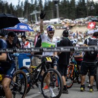 Henrique Avancini vuelve al 2º puesto del ranking UCI: "En 2012 no tenía equipo ni seguidores"