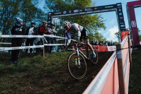 La Copa del Mundo CX llega a Bélgica: dónde y cúando ver