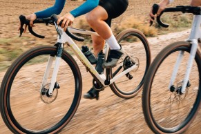 Orbea Terra 2024: nuevos modelos y precios de toda la gama