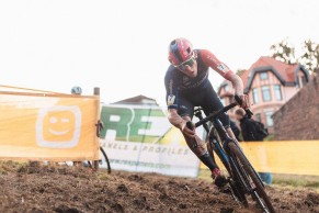 La Copa del Mundo CX llega a Bélgica: dónde y cúando ver