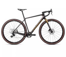 Orbea Terra 2024: nuevos modelos y precios de toda la gama