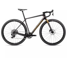 Orbea Terra 2024: nuevos modelos y precios de toda la gama