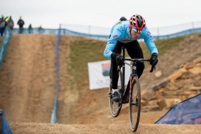 La Copa del Mundo CX llega a Bélgica: dónde y cúando ver