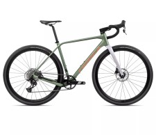 Orbea Terra 2024: nuevos modelos y precios de toda la gama
