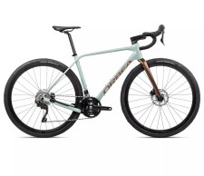 Orbea Terra 2024: nuevos modelos y precios de toda la gama