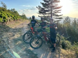 La Rioja con Coloma: un nuevo portal para descubrir rutas de Mountain Bike y todo lo que ofrece la región