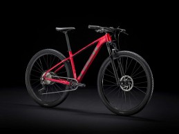 Trek X-Caliber 2020, una primera opción perfecta