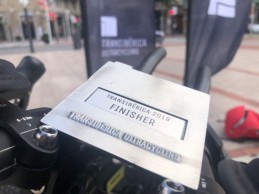 Ulrich Bartholmös gana la Transibérica 2019 en un tiempo de 9 días y 20 horas