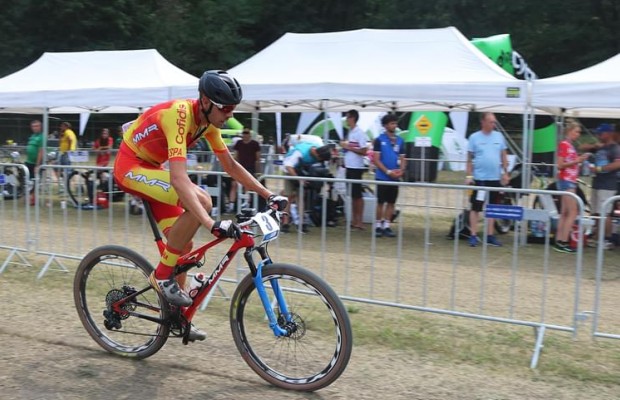 Esta será la Selección Española para el Mundial de XC Maratón 2019