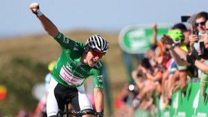 Van der Poel gana de nuevo con otro final explosivo