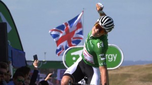 Van der Poel gana de nuevo con otro final explosivo