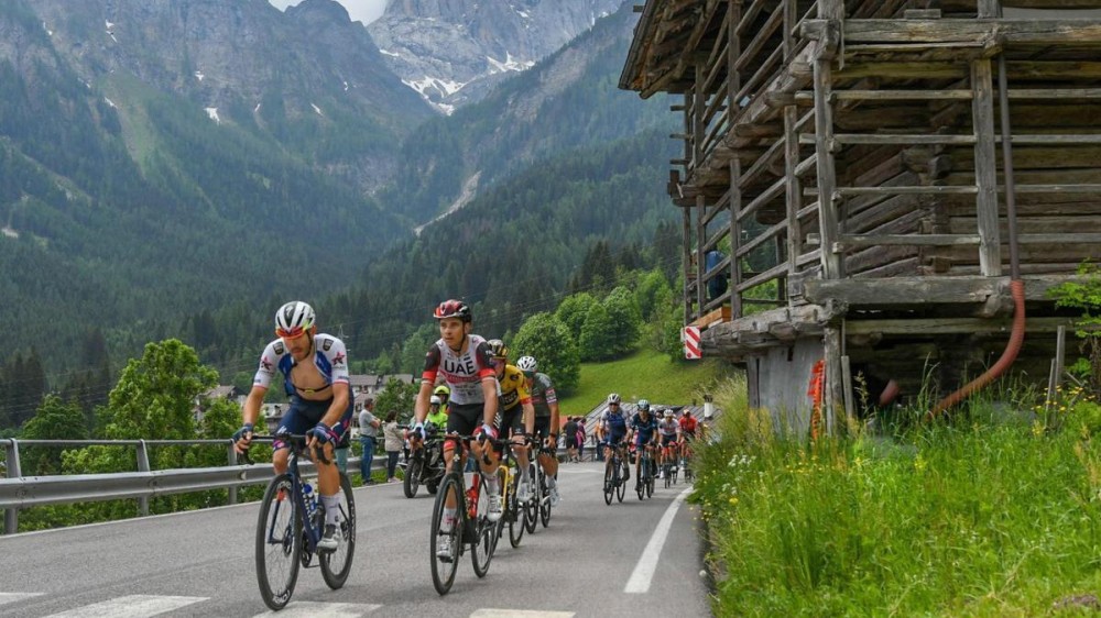 Qué es la nueva Superliga Ciclista que quieren montar entre los mejores