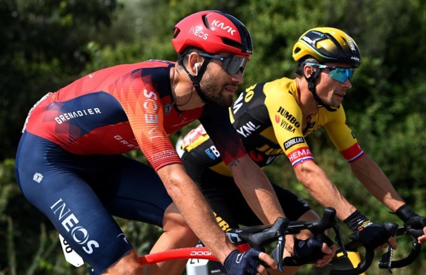 Qué es la nueva Superliga Ciclista que quieren montar entre los mejores equipos