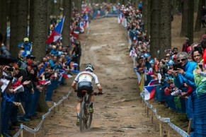 Copa del Mundo UCI MTB XCO de Nove Mesto 2018: guía de carrera