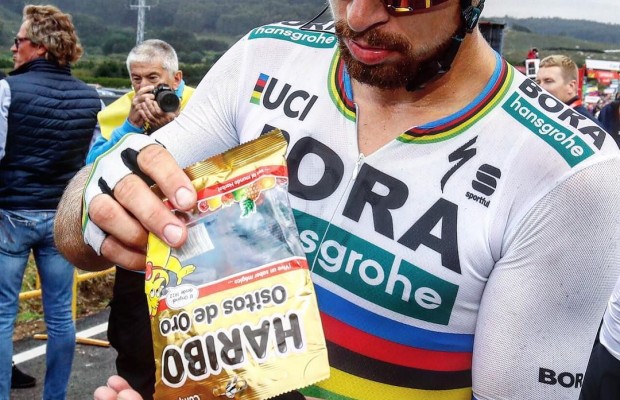 Glucógeno, el mejor amigo del ciclista