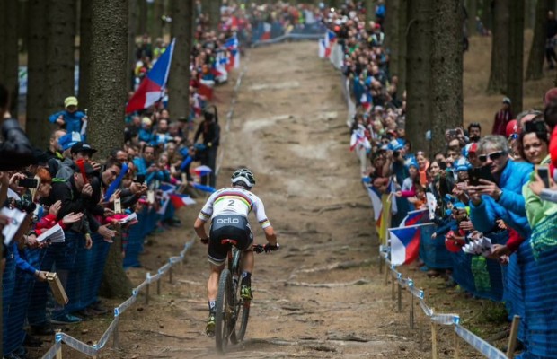 Copa del Mundo UCI MTB XCO de Nove Mesto 2018: guía de carrera