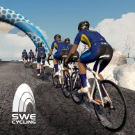 El dopaje virtual ya está aquí y Zwift es el primer afectado