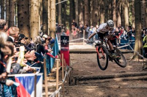 Copa del Mundo UCI MTB XCO de Nove Mesto 2018: guía de carrera