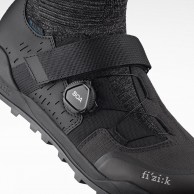 Terra X2, Fizik amplía su gama de zapatillas para Mountain Bike