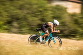 Le rompen una Orbea Ordu de 6.000€ y la aerolínea le indemniza con 50€