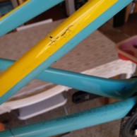 Le rompen una Orbea Ordu de 6.000€ y la aerolínea le indemniza con 50€