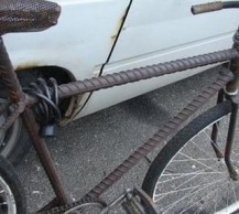 Le rompen una Orbea Ordu de 6.000€ y la aerolínea le indemniza con 50€