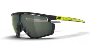 Julbo EVAD-1, unas gafas conectadas que te muestran toda la información en la lente