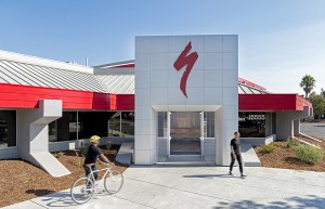 ¿Por qué ha cerrado hoy Specialized?