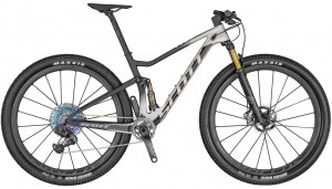 Scott Spark RC 2020: precios y modelos