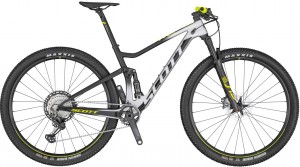 Scott Spark RC 2020: precios y modelos