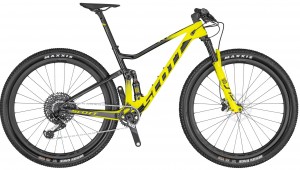 Scott Spark RC 2020: precios y modelos