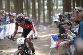 Copa del Mundo UCI MTB XCO de Nove Mesto 2018: guía de carrera