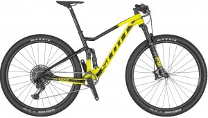 Scott Spark RC 2020: precios y modelos