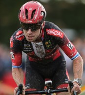 Van der Haar and Van Empel win the CX World Cup in Maasmechelen